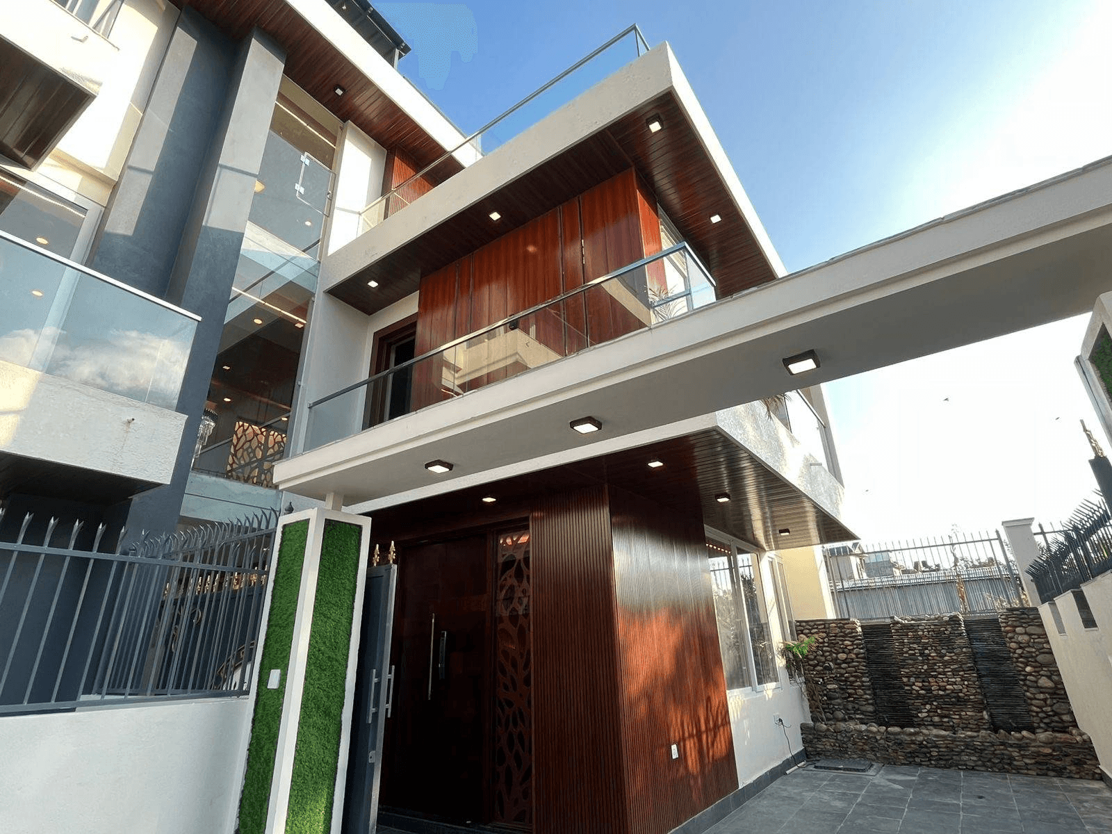 Land for sale at Suryabinayak