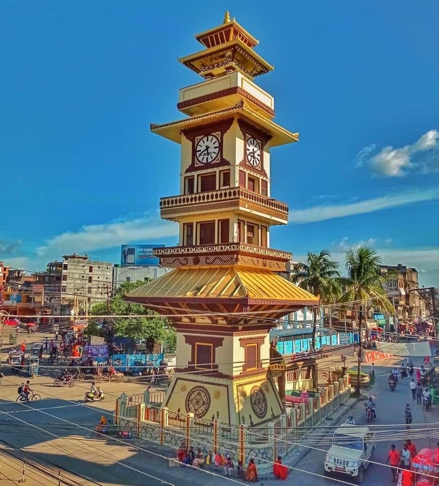 Property opportunities in Biratnagar